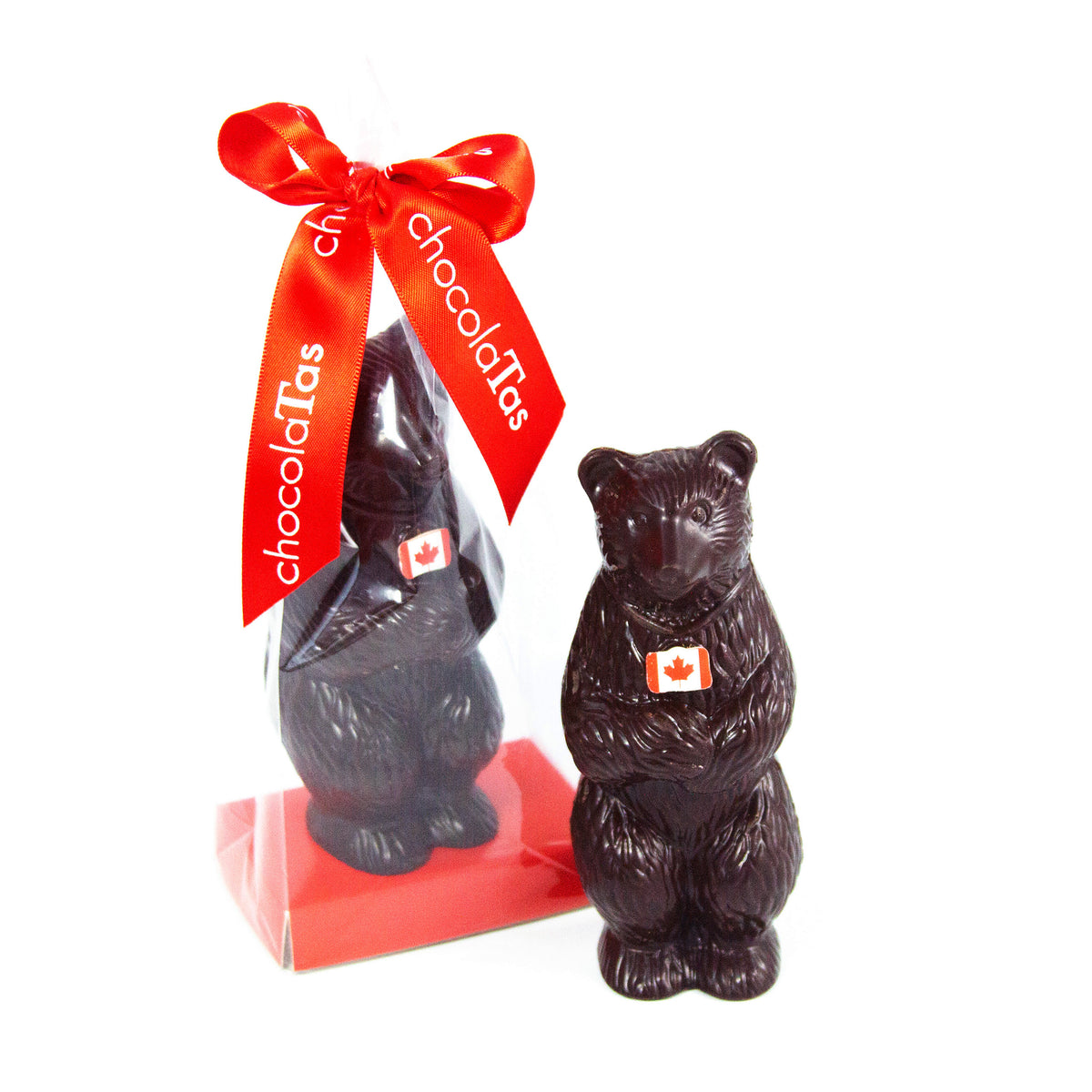 small bears specialty chocolates – ChocolaTas LTD
