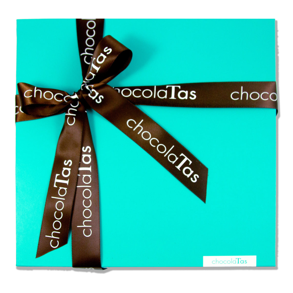 Elegance Box - Vegan Collection 16 piece – ChocolaTas LTD