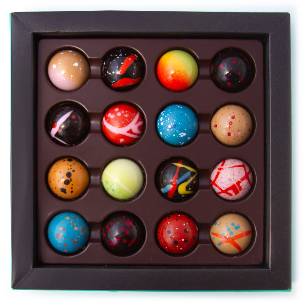 Chocolate Boxes – ChocolaTas LTD