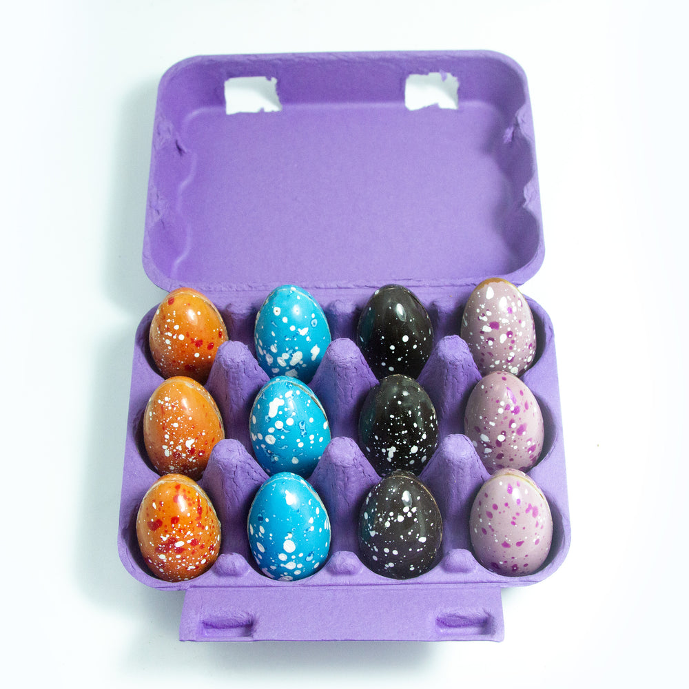 
                  
                    Load image into Gallery viewer, Easter - A Carton of Eggs - 12 pc
                  
                