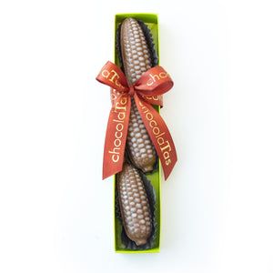 
                  
                    Load image into Gallery viewer, Thanksgiving Gift Box - Corn on the Cob 3 piece Sleeve
                  
                