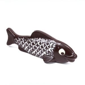 
                  
                    Load image into Gallery viewer, Treats - Fish Large Dark Chocolate - PICK-UP IN STORE ONLY
                  
                