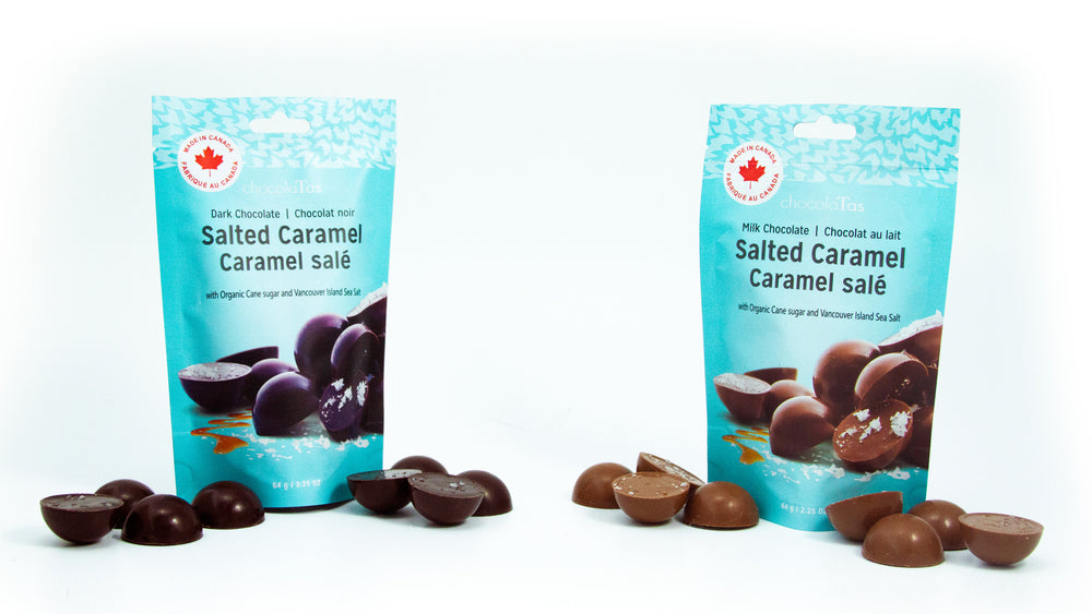 Special - 3 for 20 Caramels