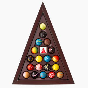 
                  
                    Load image into Gallery viewer, Holiday Tree Box - 20 piece
                  
                