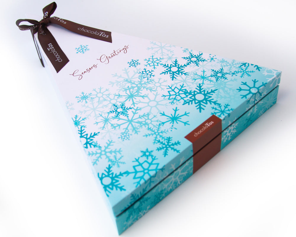 
                  
                    Load image into Gallery viewer, Holiday Tree Box - 20 piece
                  
                