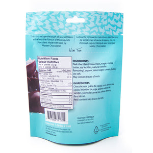 
                  
                    Load image into Gallery viewer, Caramel - Dark Salted Caramel - 10 piece bag
                  
                