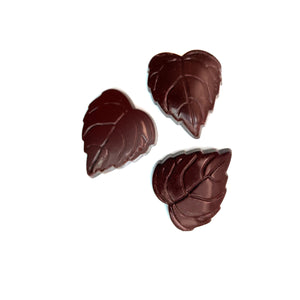 
                  
                    Load image into Gallery viewer, Sugar Free Leaves - 54% cocoa
                  
                