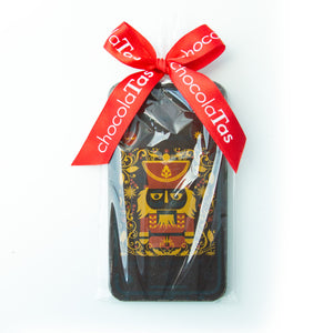 
                  
                    Load image into Gallery viewer, Holiday Treats - Chocolate Cell Phone
                  
                