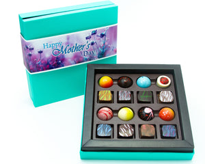 
                  
                    Load image into Gallery viewer, Elegance Box - Mother&amp;#39;s Day 16 piece box
                  
                