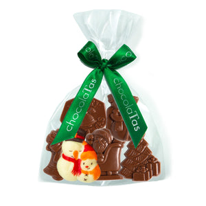 
                  
                    Load image into Gallery viewer, Holiday Chocolate Treats - Milk
                  
                