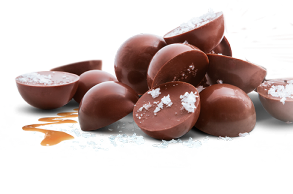 
                  
                    Load image into Gallery viewer, Caramel - Milk Salted Caramel - 10 piece bag
                  
                