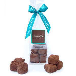 
                  
                    Load image into Gallery viewer, Truffles - Traditional 6 piece - PICK UP IN STORE ONLY
                  
                