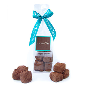 
                  
                    Load image into Gallery viewer, Truffles - Traditional 6 piece - PICK UP IN STORE ONLY
                  
                