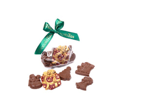 
                  
                    Load image into Gallery viewer, Holiday Chocolate Treats - Milk
                  
                