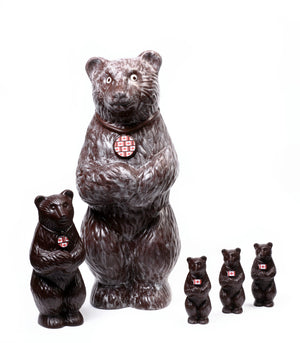 
                  
                    Load image into Gallery viewer, Treats - Bear Large 50cm. PICK UP IN STORE ONLY
                  
                