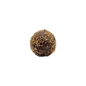 
                  
                    Load image into Gallery viewer, Truffles - Almond Praline 6 piece - PICK UP IN STORE ONLY
                  
                