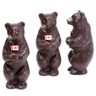 
                  
                    Load image into Gallery viewer, Treats - Bear Small 12cm. - PICK UP IN STORE ONLY
                  
                