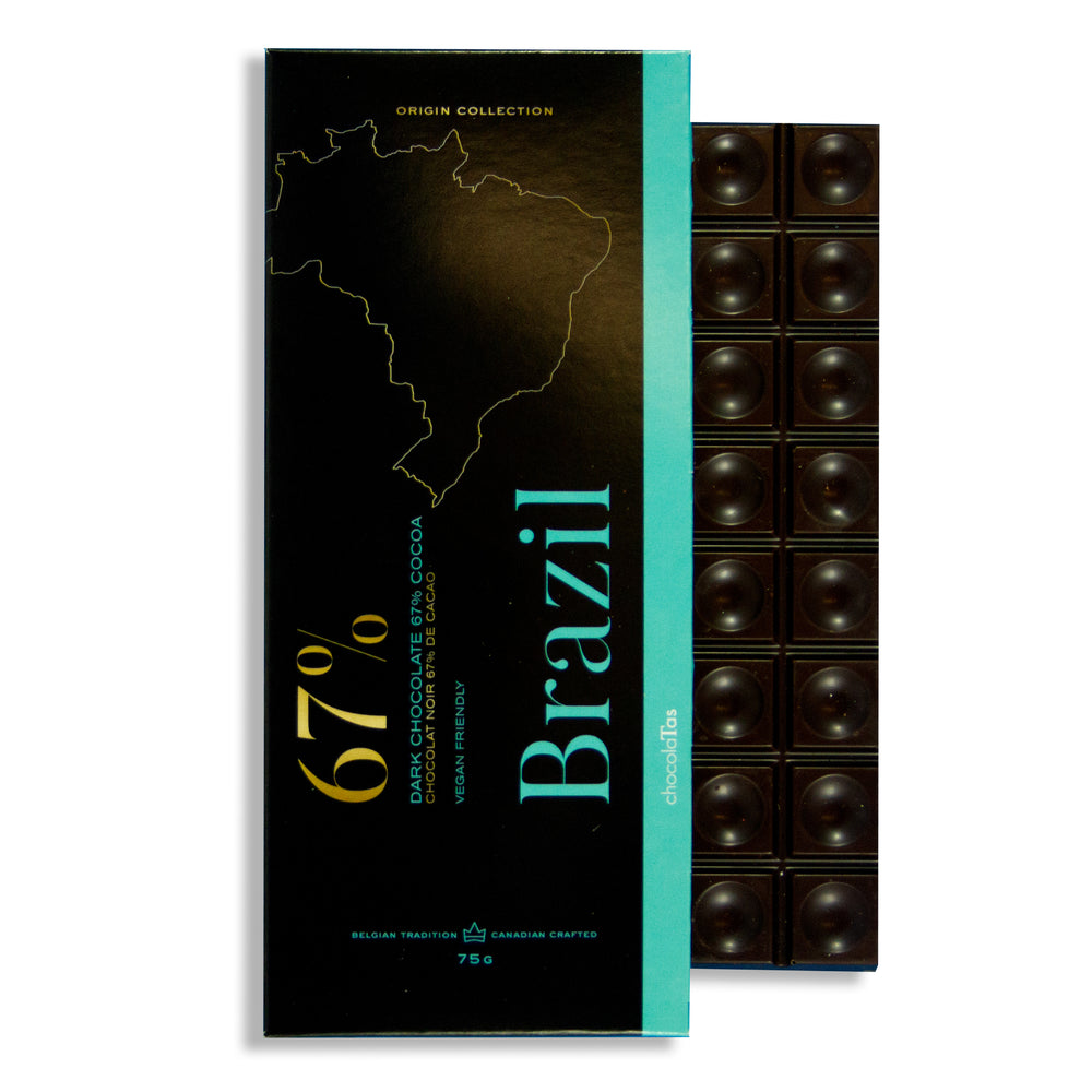 Tablet Collection – ChocolaTas LTD