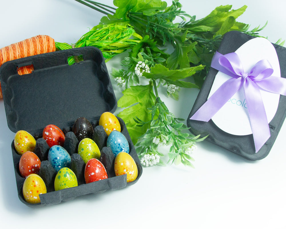 
                  
                    Load image into Gallery viewer, Easter - A Carton of Eggs - 12 pc
                  
                