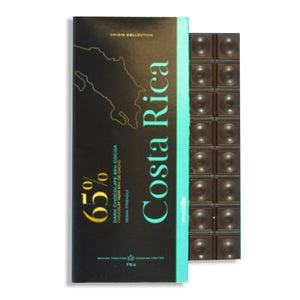 
                  
                    Load image into Gallery viewer, Tablet - Dark Chocolate, 65% Origin Costa Rica
                  
                