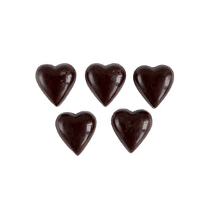 
                  
                    Load image into Gallery viewer, Treats - 70 % Dark Chocolate Hearts
                  
                