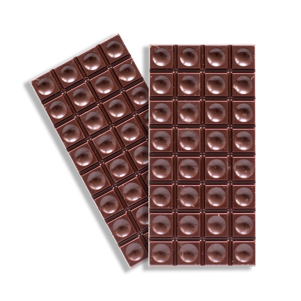 Tablet - Dark Chocolate, 70% Double tablet