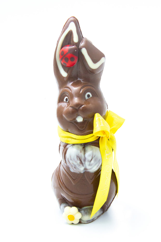 Easter - Bunny Esmee - 17cm.  IN STORE PICK UP ONLY