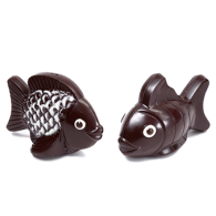 Treats - Fish Small