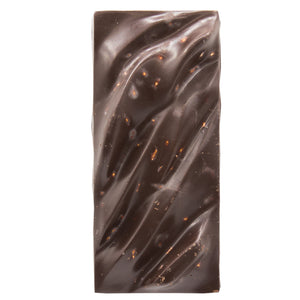 
                  
                    Load image into Gallery viewer, Nuts - Fabbo Bar Dark Chocolate Hazelnut Bar
                  
                