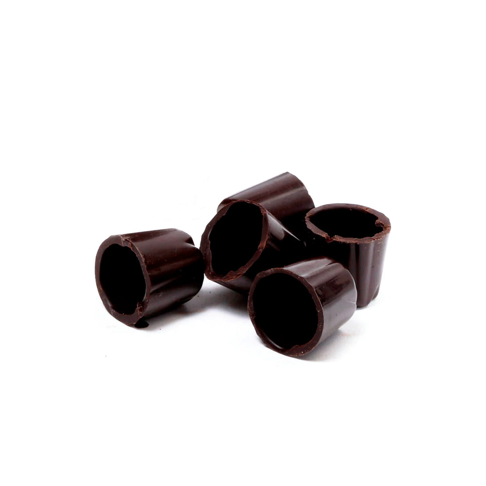 
                  
                    Load image into Gallery viewer, Shooter Cups - Dark Chocolate 12 piece - PICK UP IN STORE ONLY
                  
                
