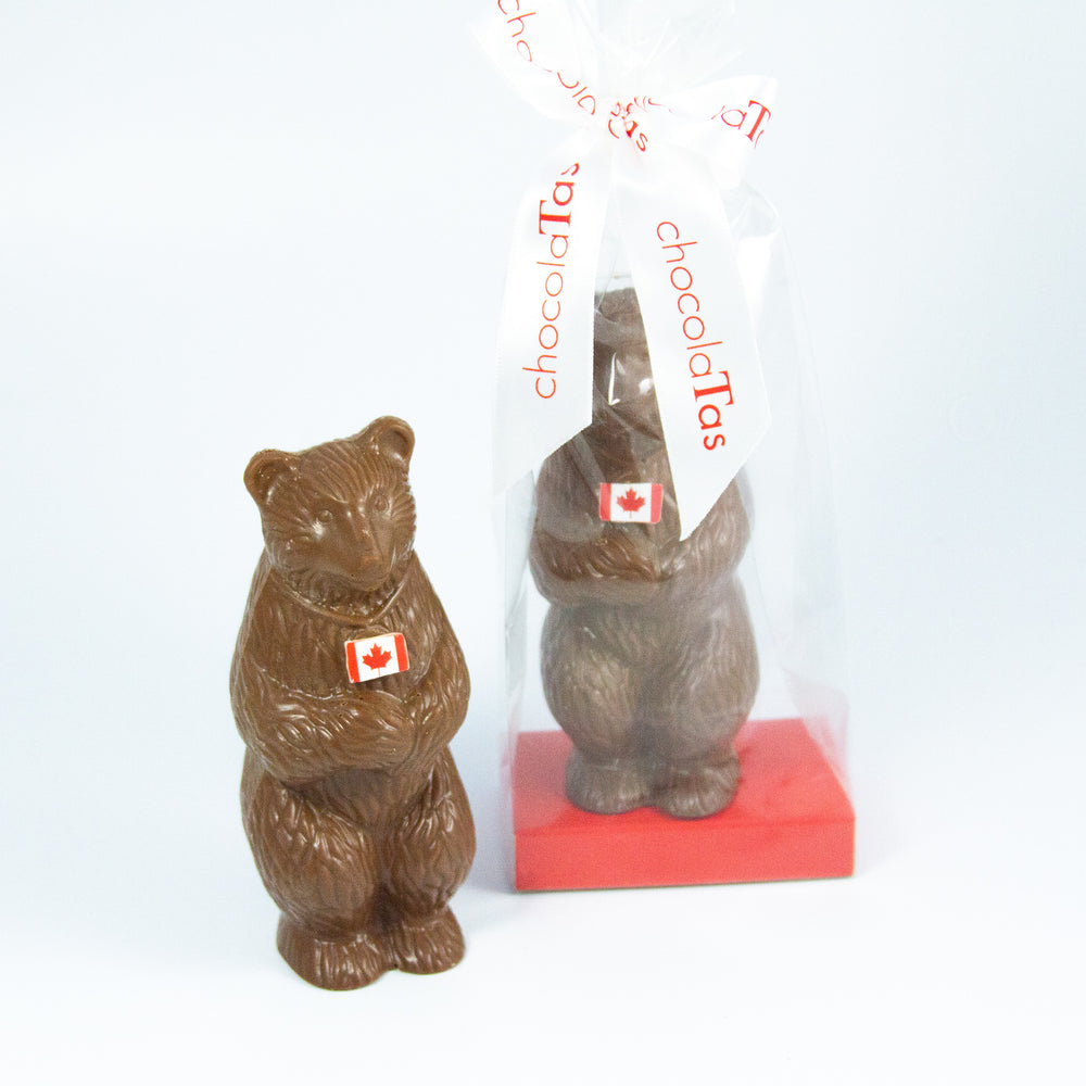 
                  
                    Load image into Gallery viewer, Treats - Bear Small 12cm. - PICK UP IN STORE ONLY
                  
                